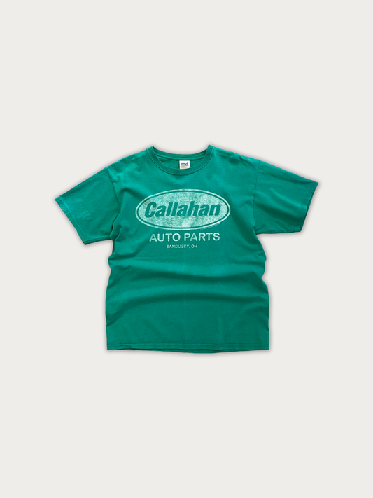 Callahan Auto Parts Tee
