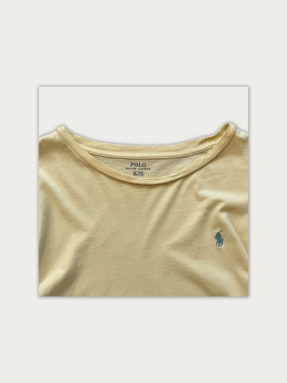 Ralph Lauren Long Tee