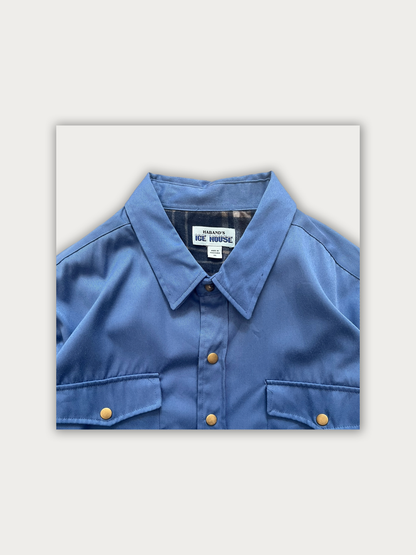 Vintage Ice House Jacket