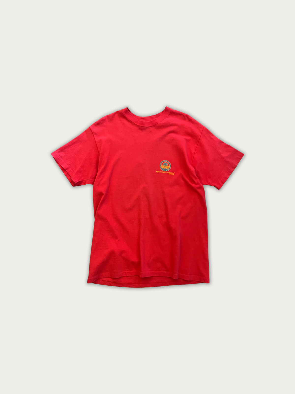 Vintage 90s Single Stitched Tee