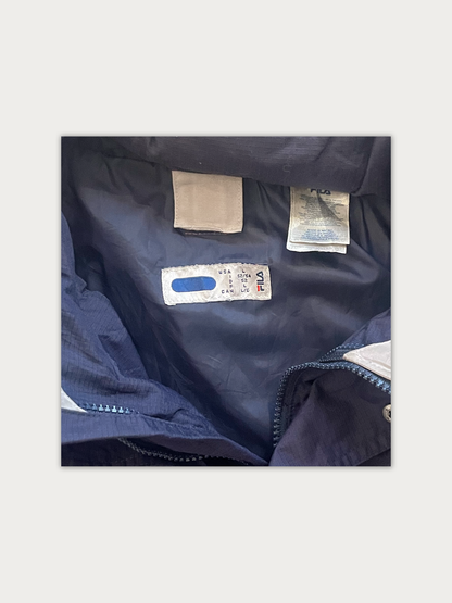 Y2K Vintage Fila Jacket