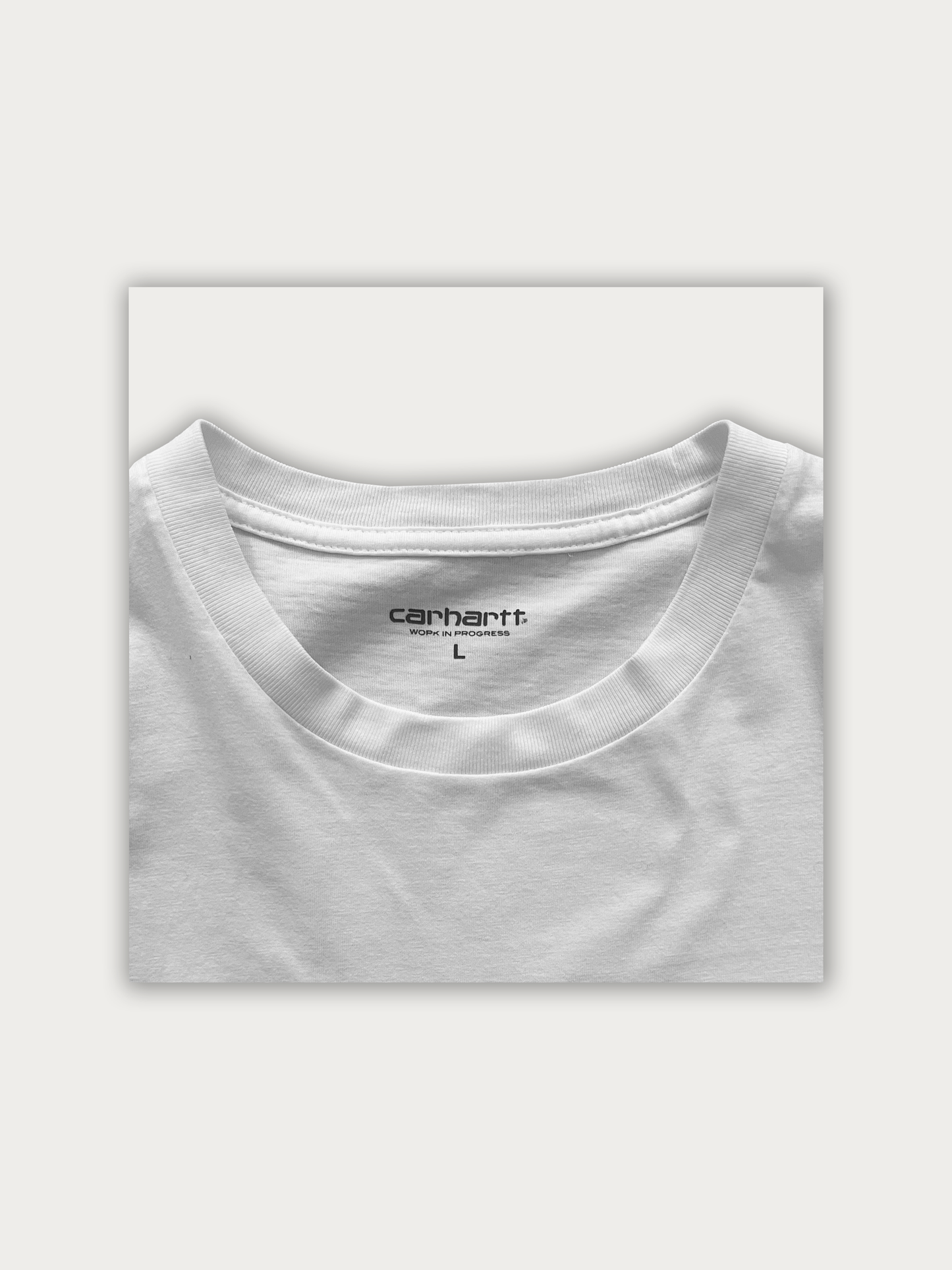 Carhartt Tee