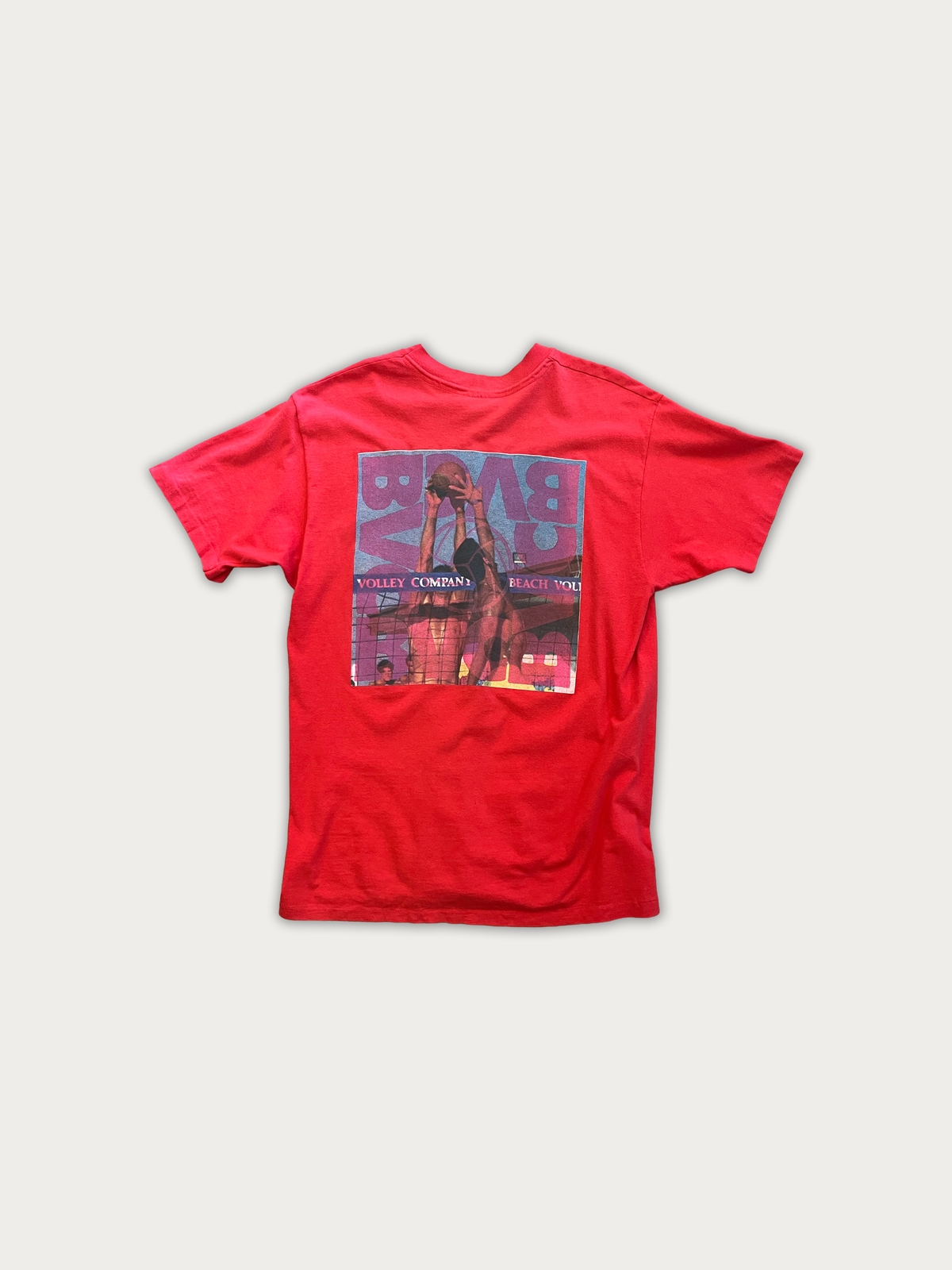 Vintage 90s Single Stitched Tee