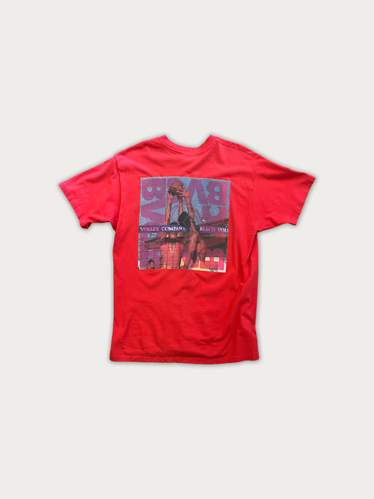 Vintage 90s Single Stitched Tee