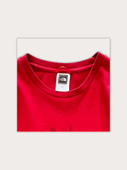 The North Face Tee