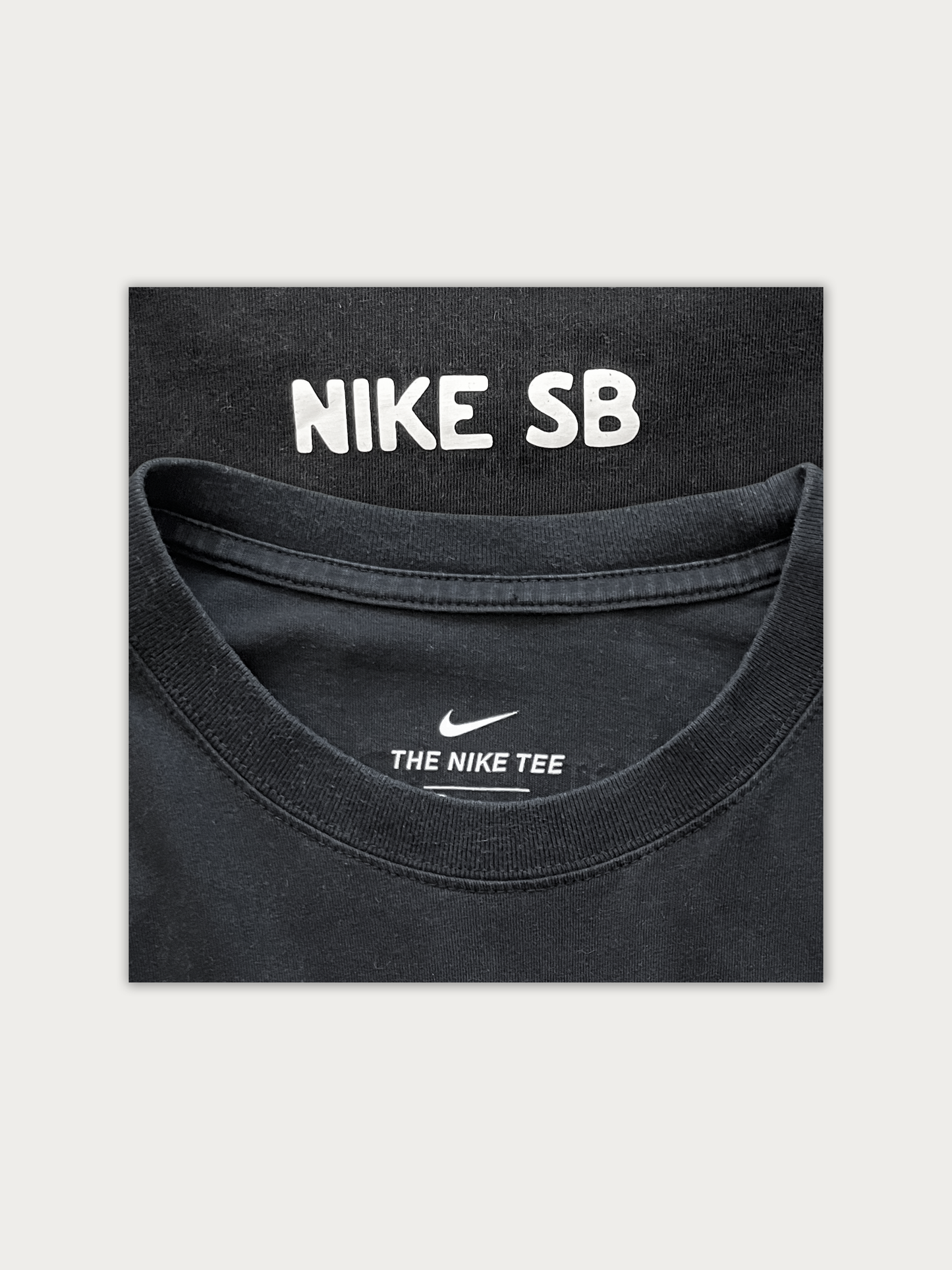 Nike SB Tee