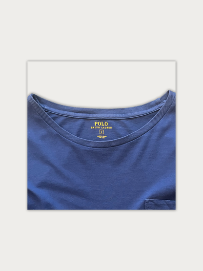 Ralph Lauren Long Tee