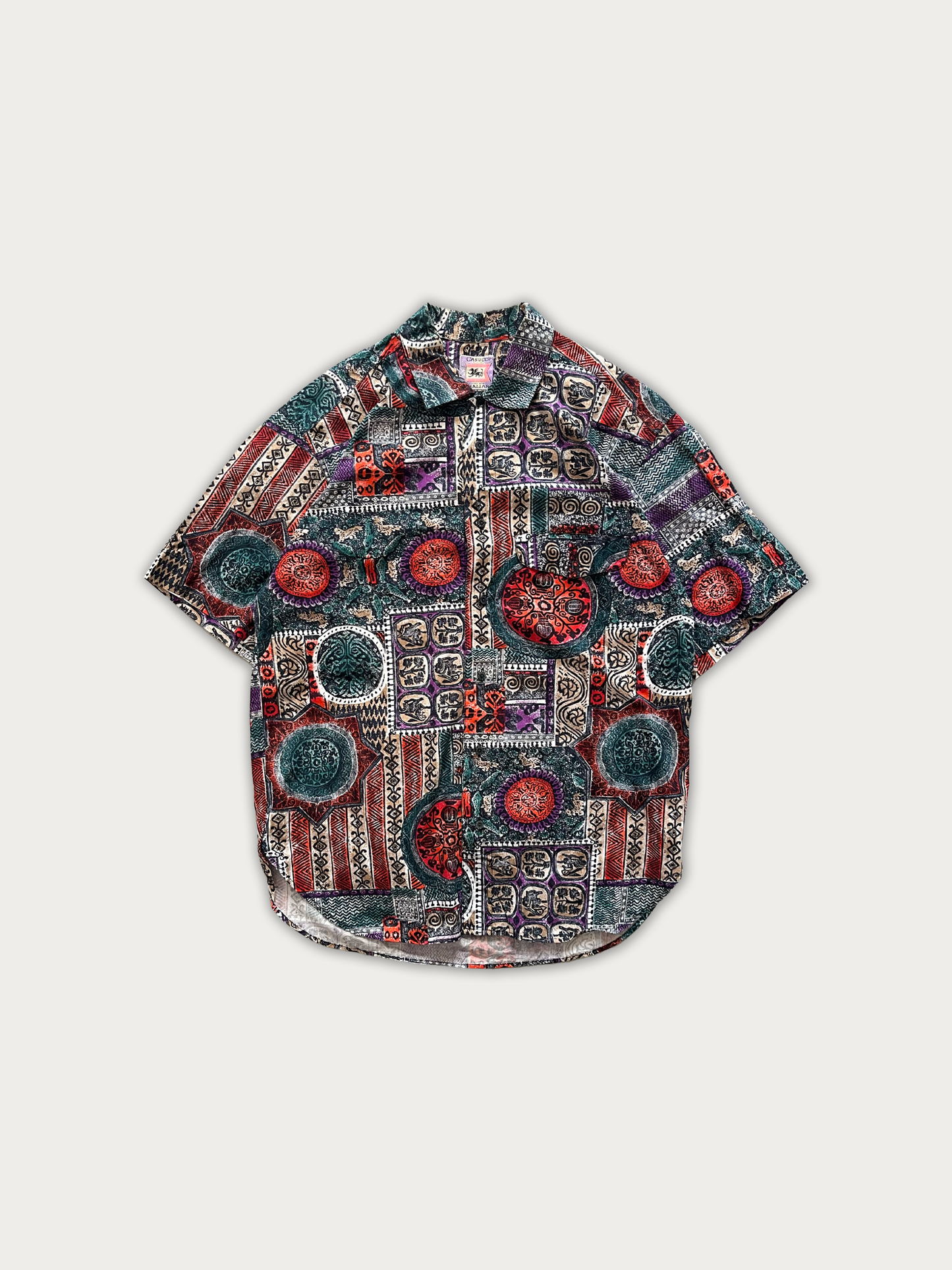 Vintage Casucci Shirt