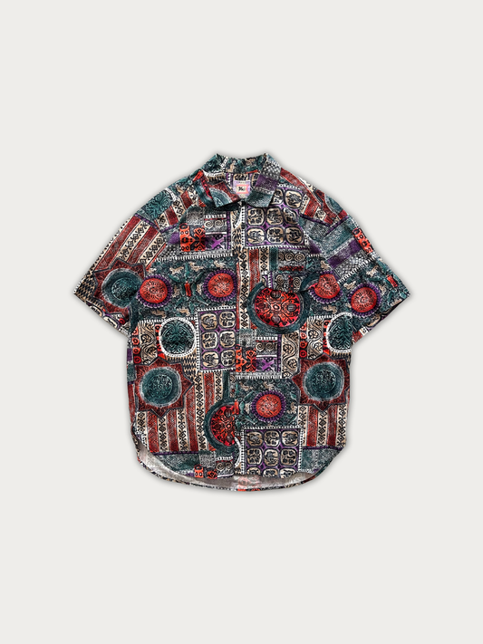 Vintage Casucci Shirt