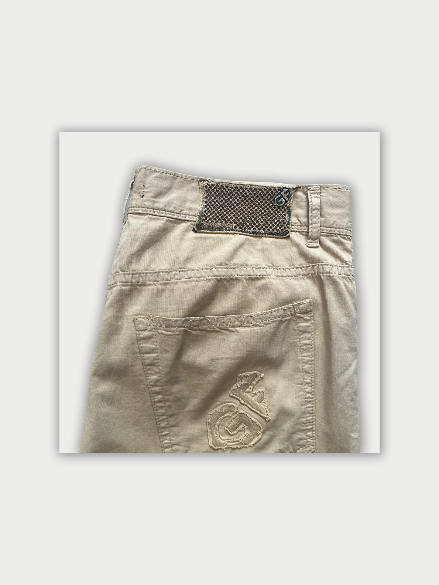 Ferre Chino Pants