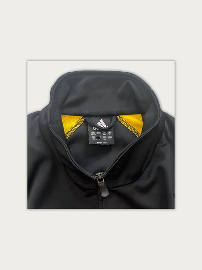 Adidas Full-Zip Track Jacket