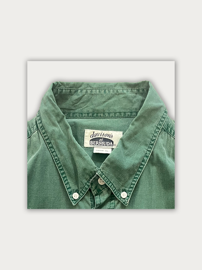 Vintage Shirt