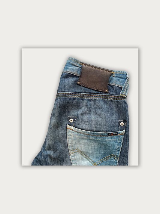Vintage Y2K Energie Jeans