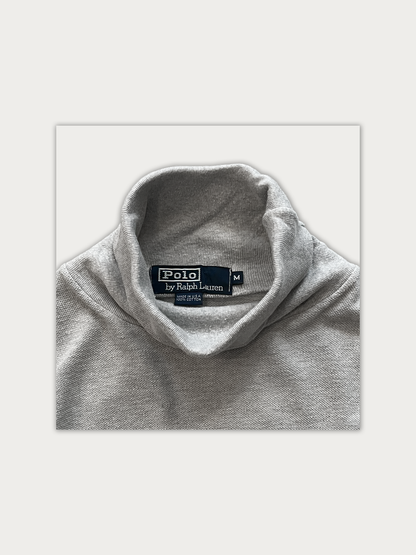 Ralph Lauren Turtle Neck Sweater