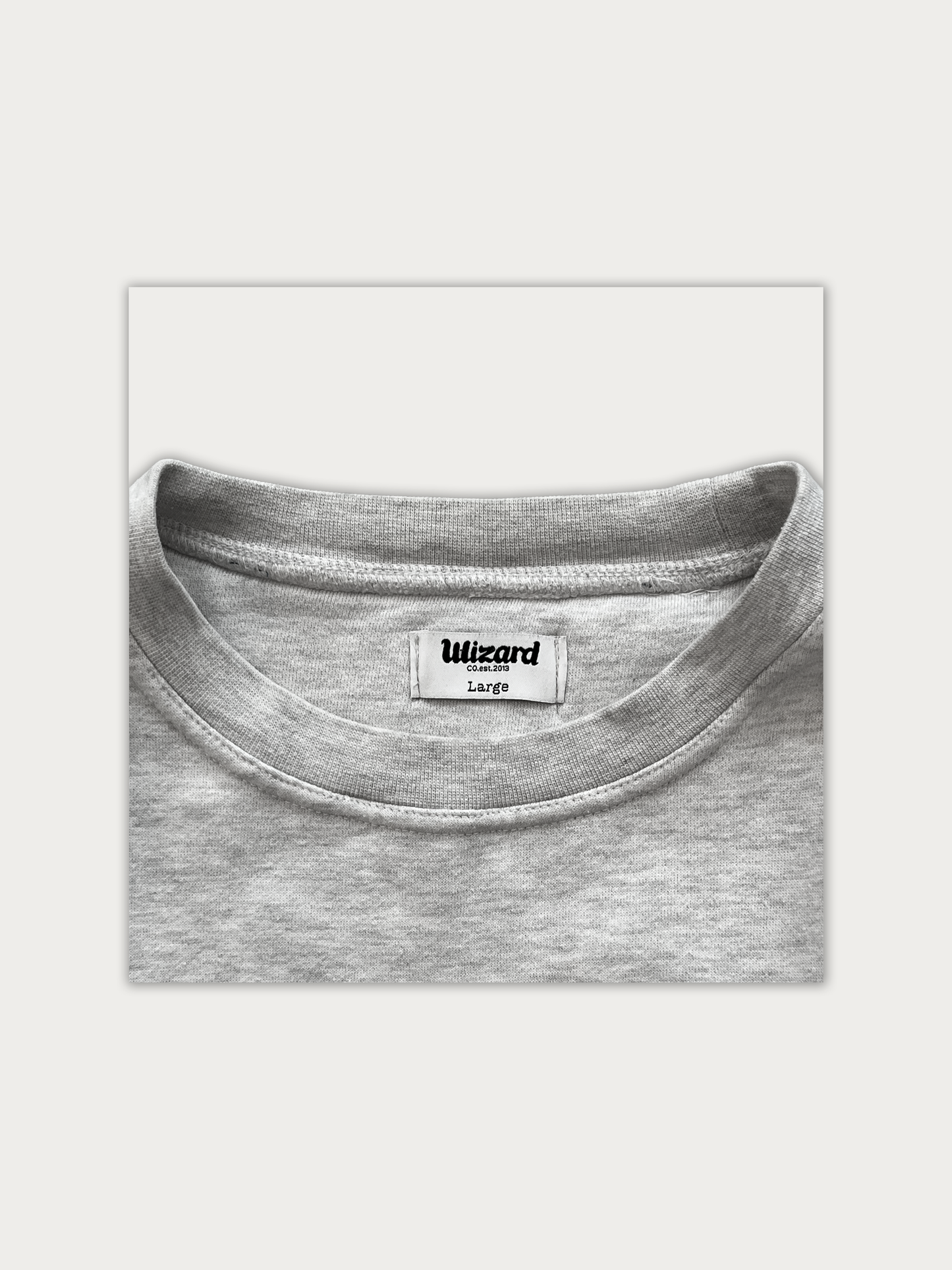 Wizzard Sweatshirt