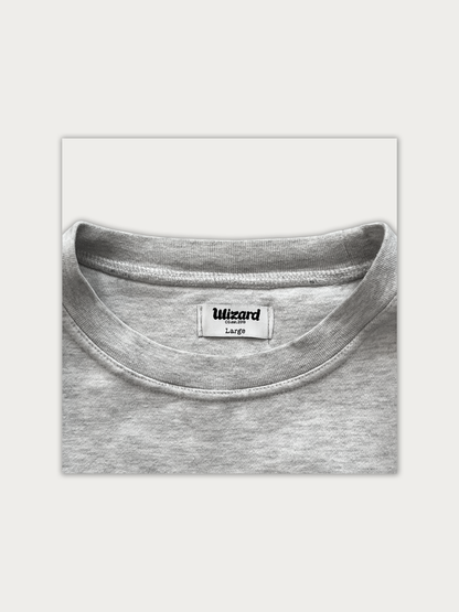 Wizzard Sweatshirt
