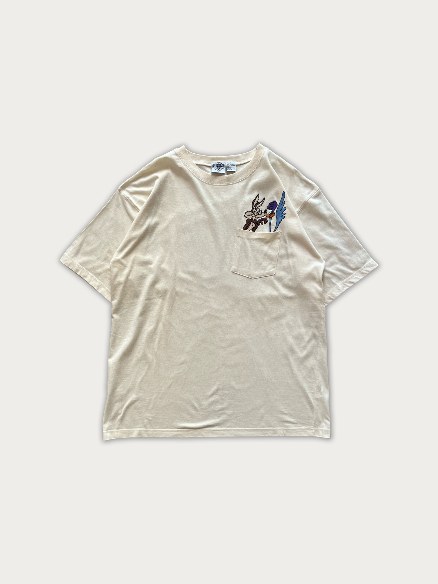 Vintage Looney Tunes Tee