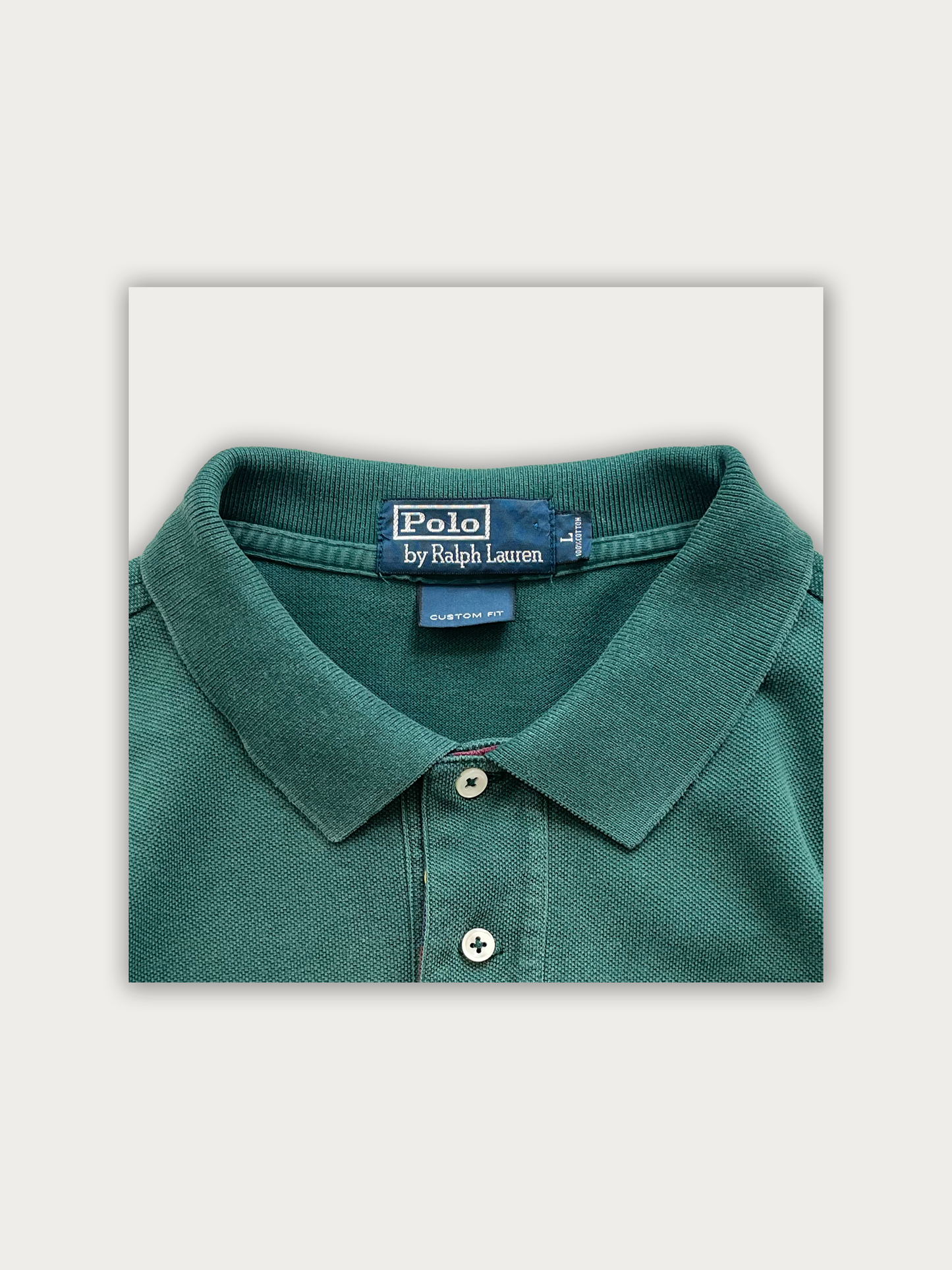 Ralph Lauren Polo Tee