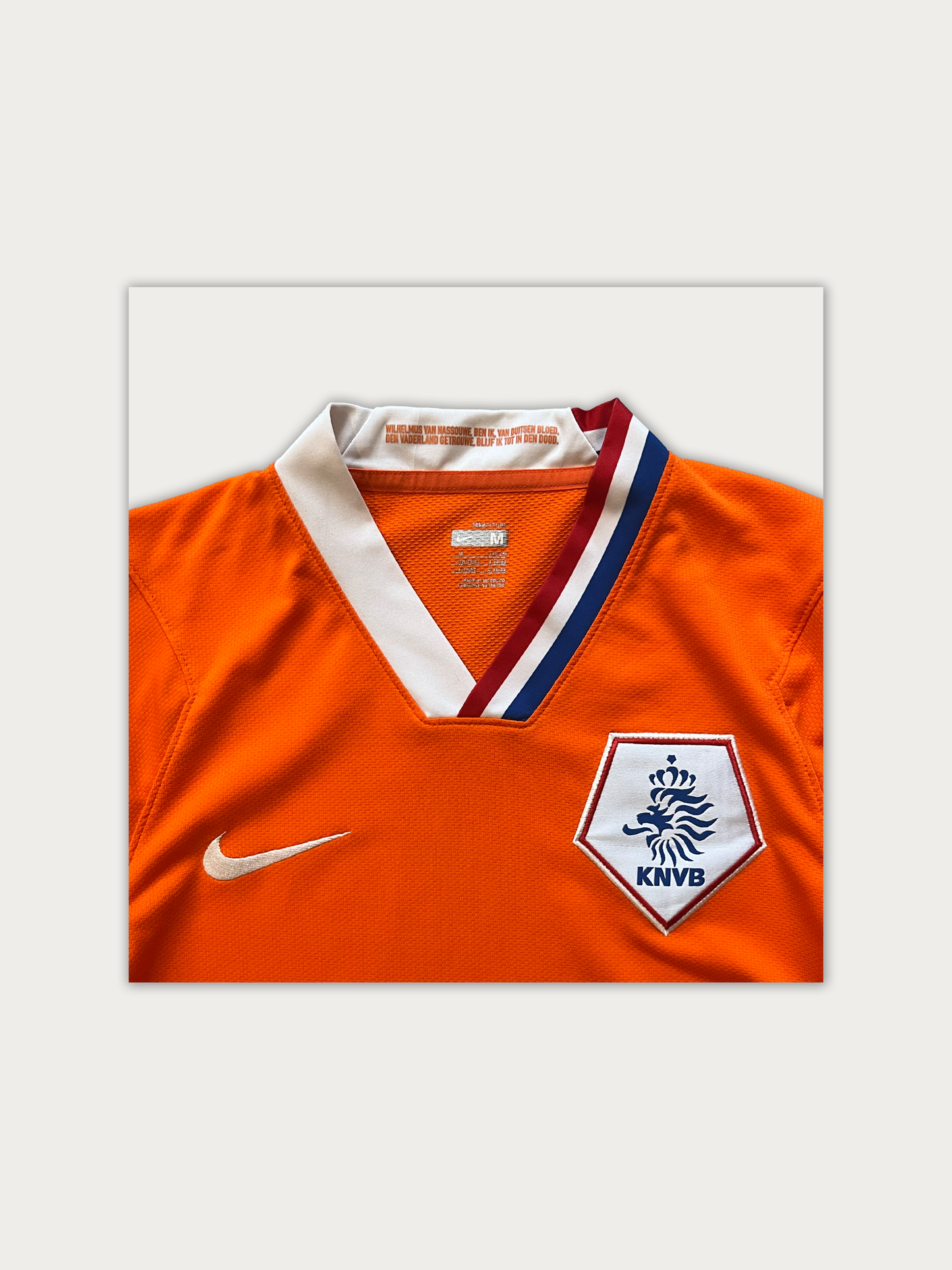 2008-10 Netherlands