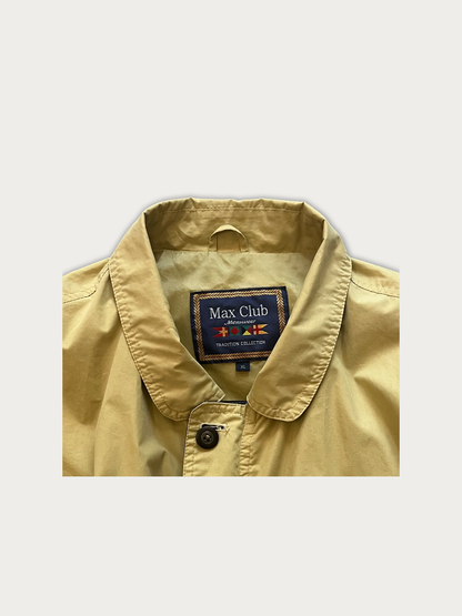 Vintage Light Jacket