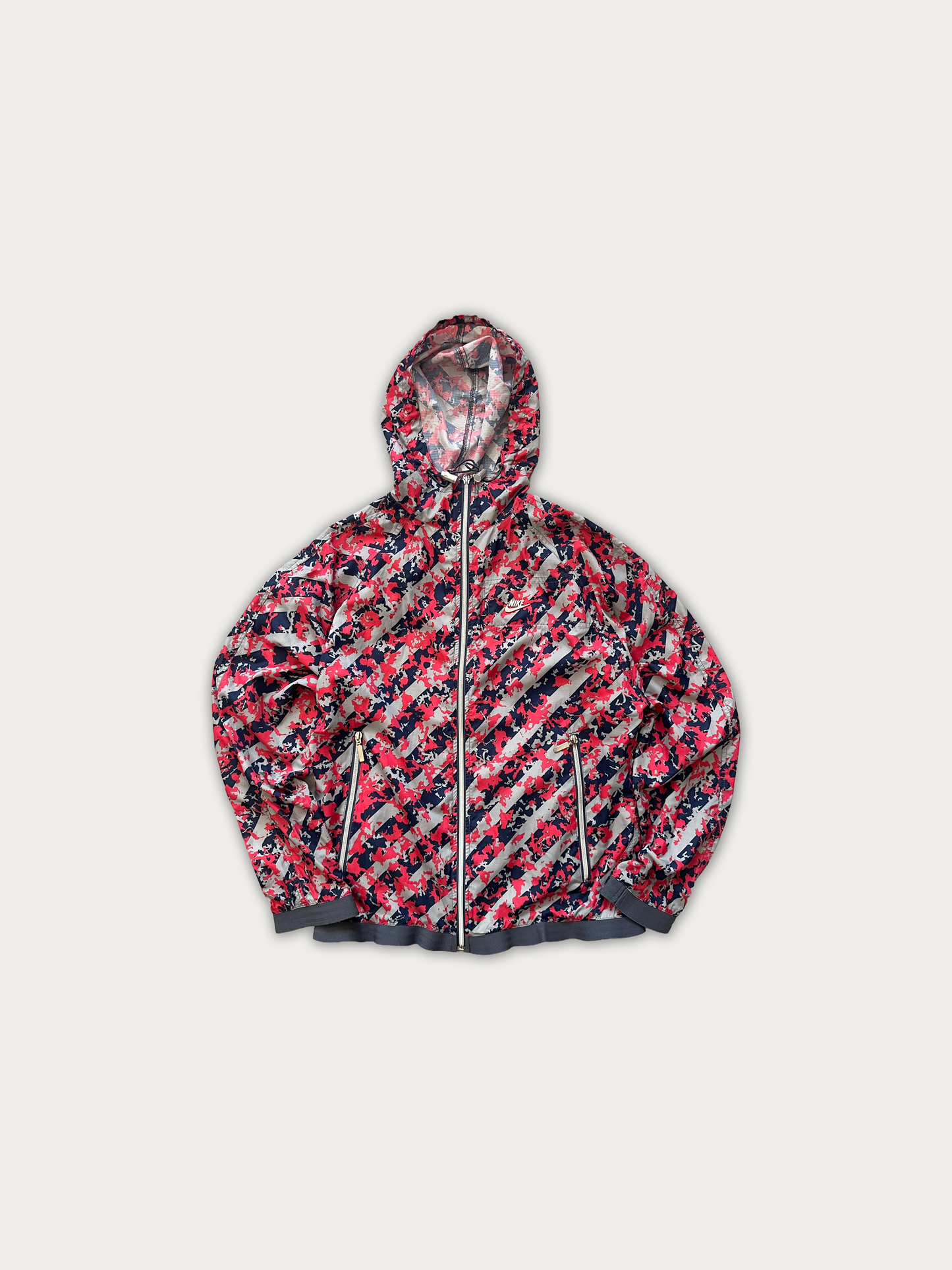 Y2K Nike Windbreaker