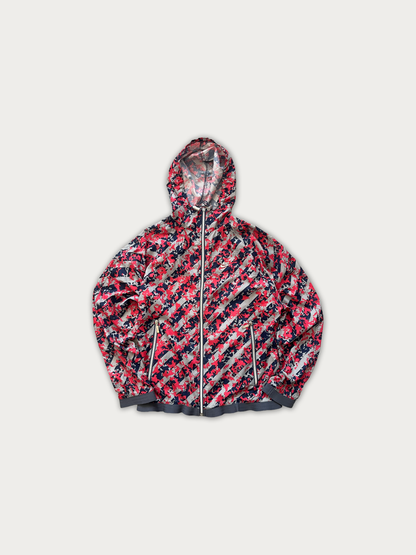 Y2K Nike Windbreaker