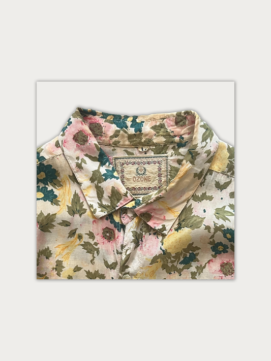 Vintage Shirt