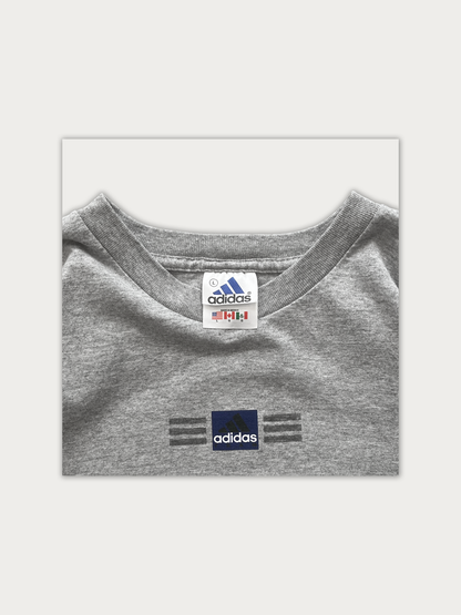 Vintage 90s Adidas Tee