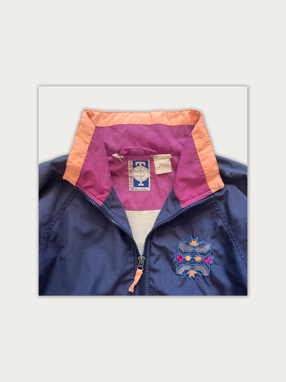 Vintage 90s Lotto Jacket