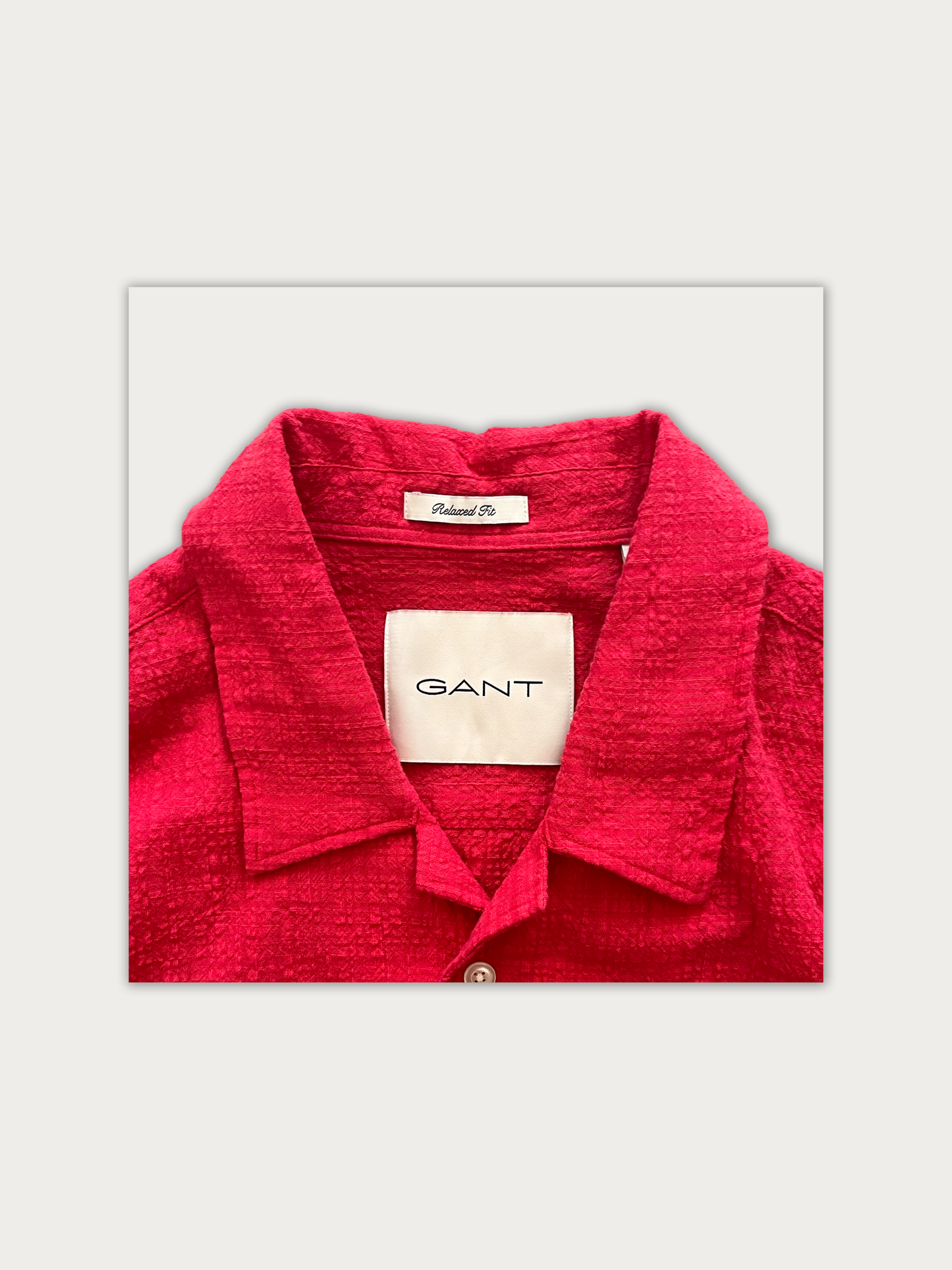 Vintage Shirt