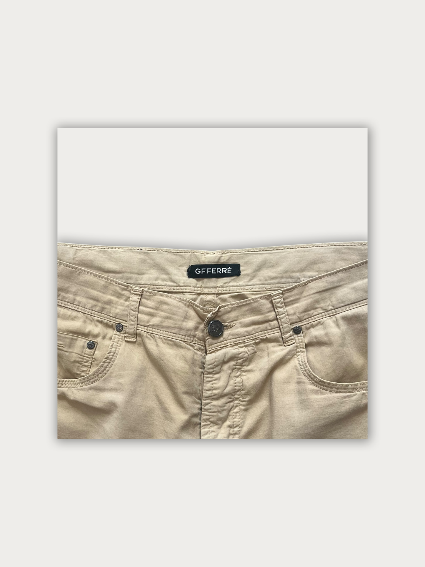 Ferre Chino Pants