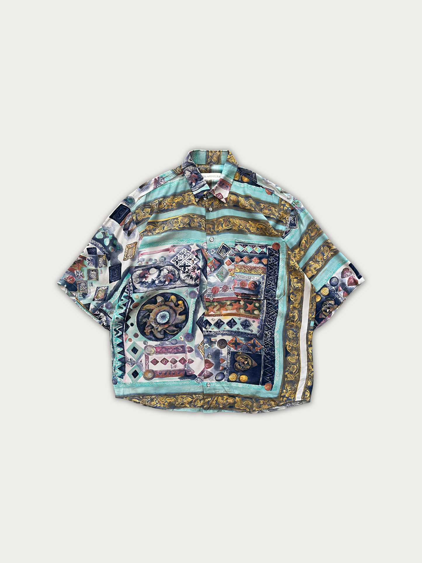 Vintage Shirt