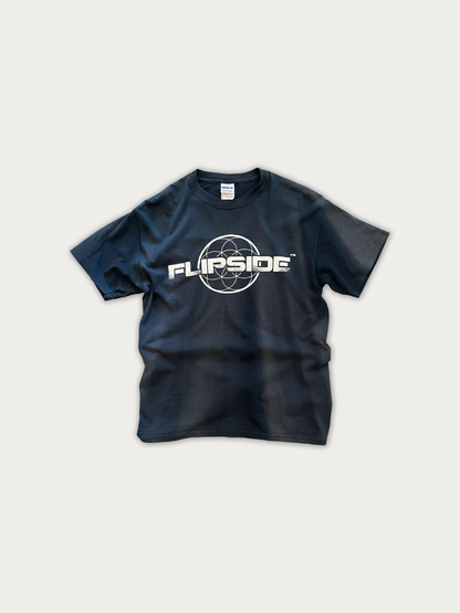 Flipside Tee (Faded)