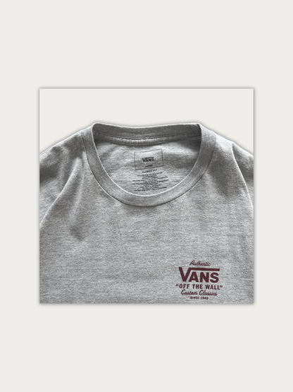 Vans Tee