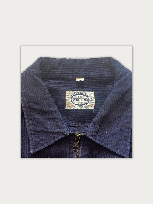 Vintage Cords Jacket