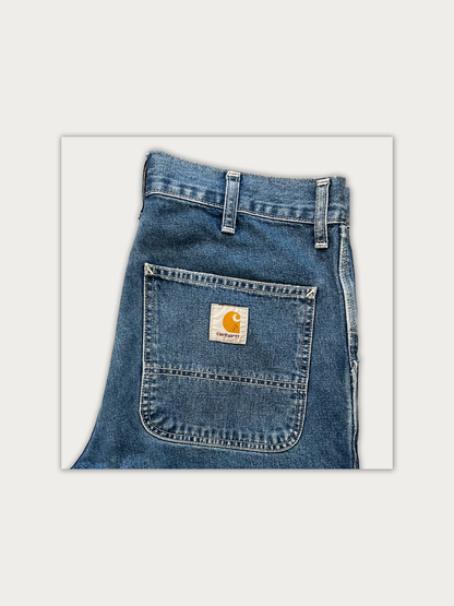 Vintage Carhartt Denim Jeans