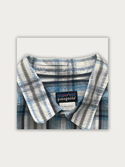 Patagonia Shirt