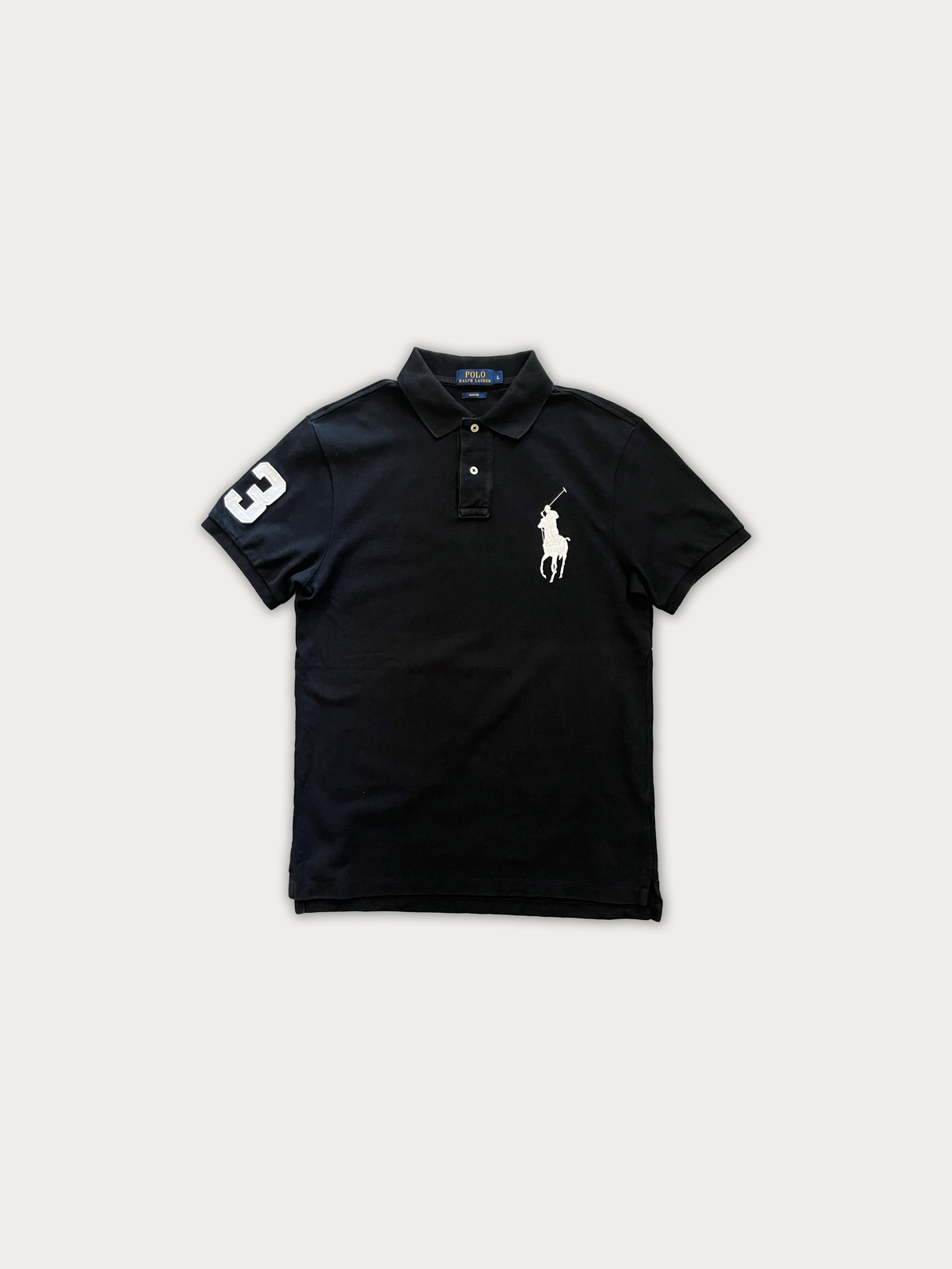 Vintage Ralph Lauren Polo Tee