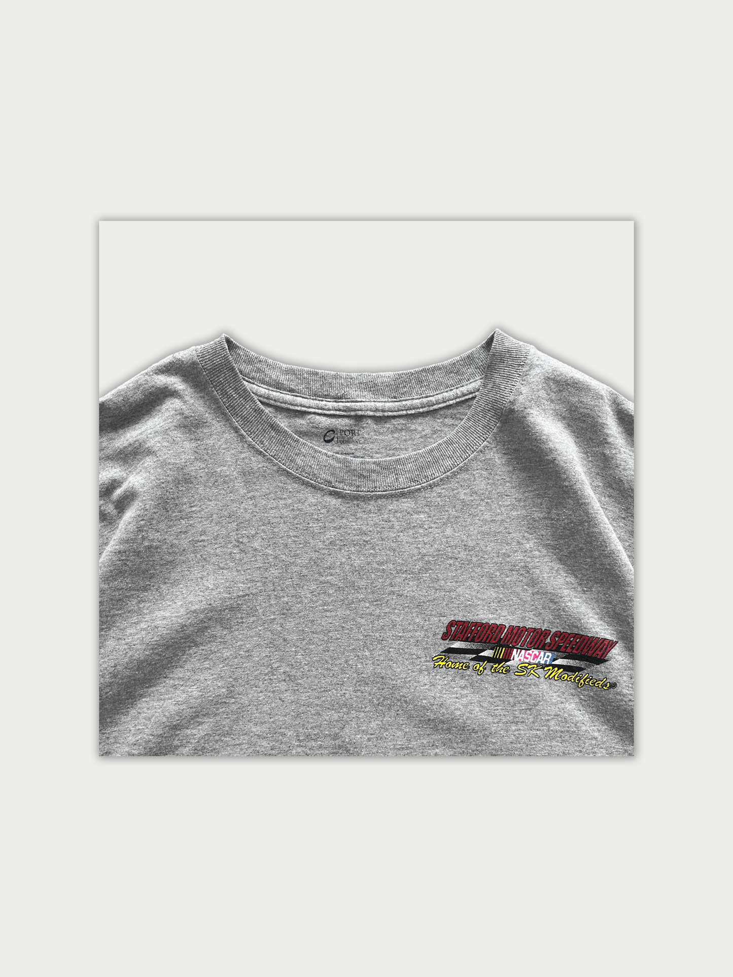 Nascar Tee
