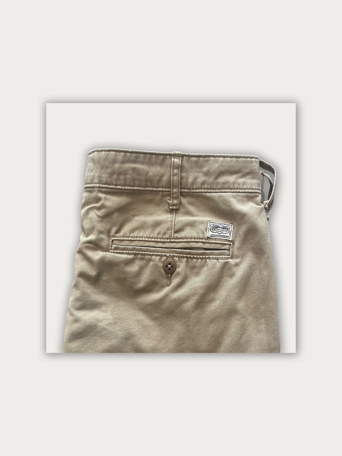 Ralph Lauren Shorts