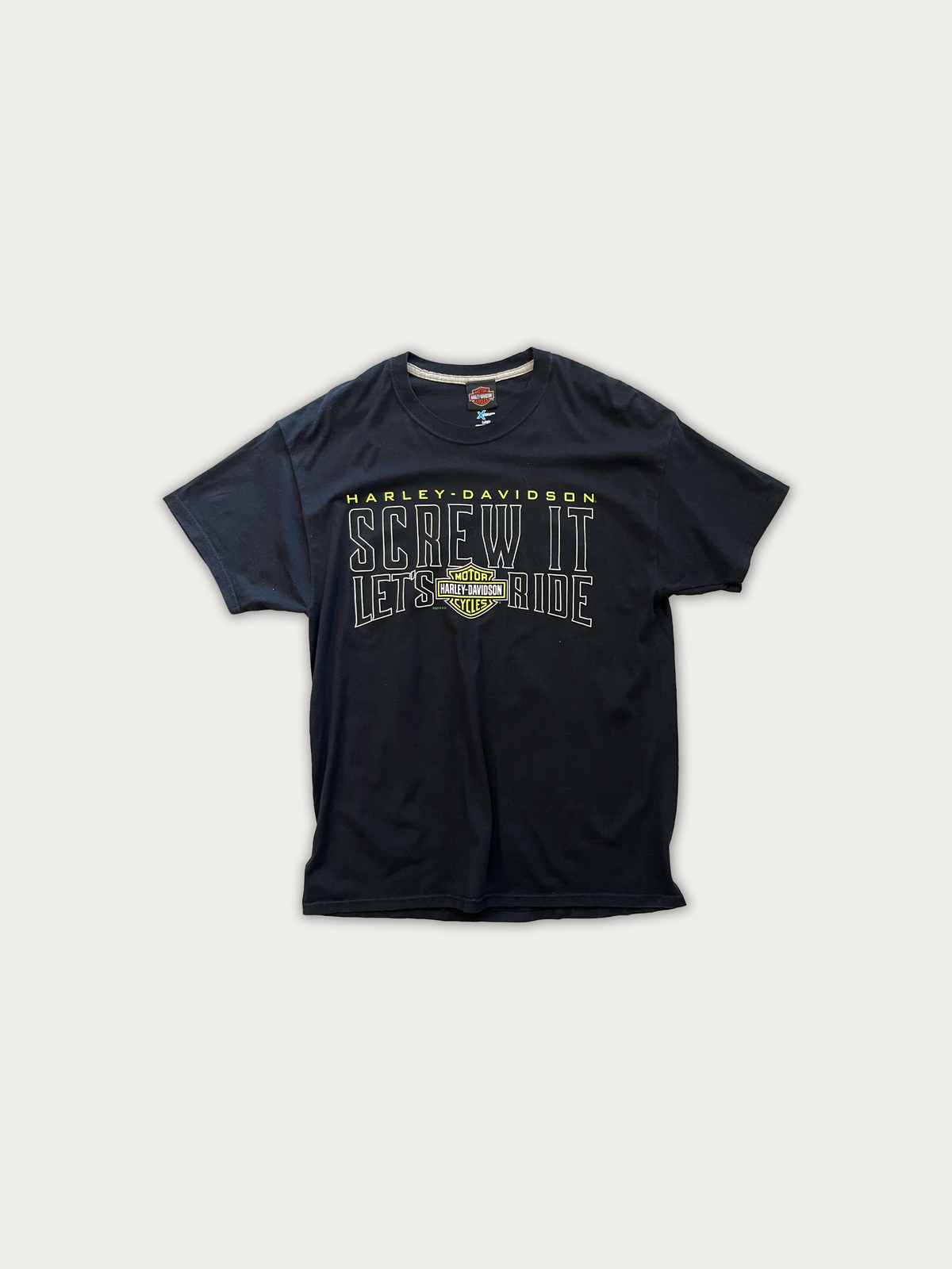 Harley Davidson Tee