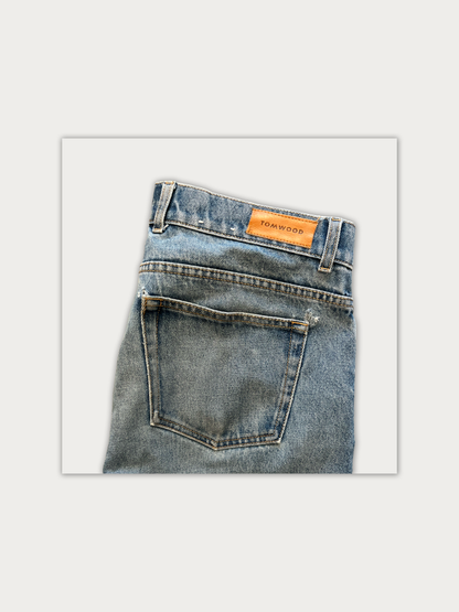 Tom Wood Jeans