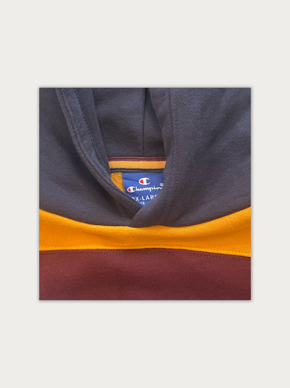 Vintage Champion Hoodie