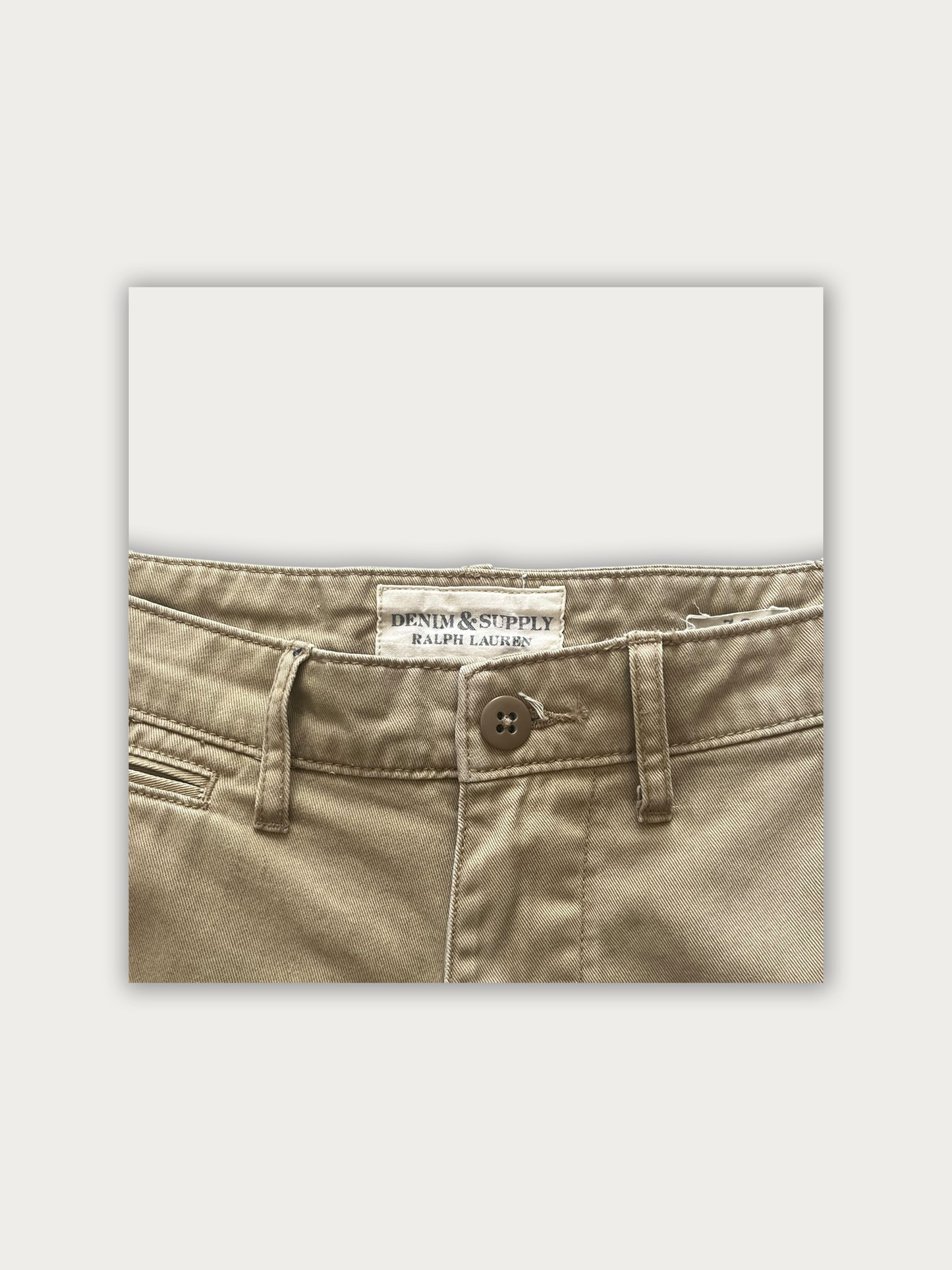 Ralph Lauren Shorts