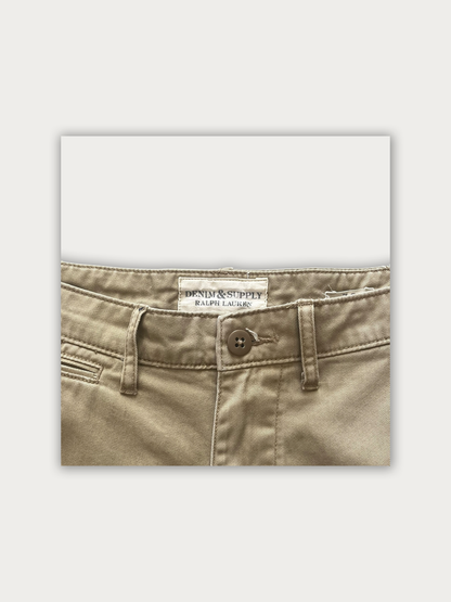 Ralph Lauren Shorts