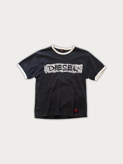 Vintage Late 90s Diesel Tee