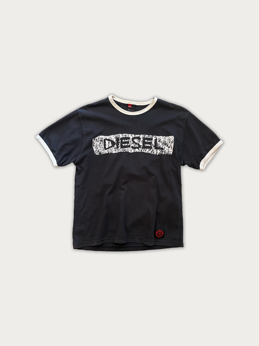 Vintage Late 90s Diesel Tee