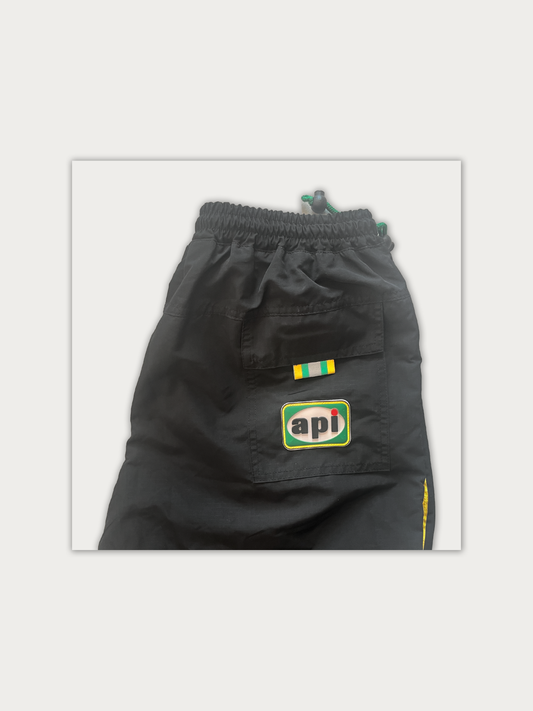 Vintage Italian API Pants