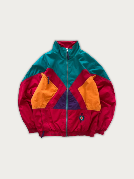 Vintage Lotto Light Jacket