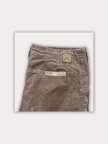Murphy & Nye Vintage Pants